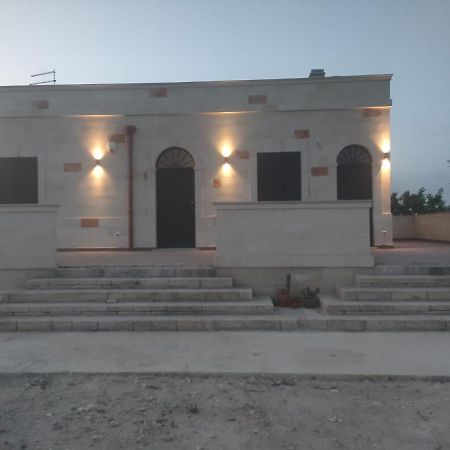 Appartamento Casa Vacanze Leo Francavilla Fontana Esterno foto