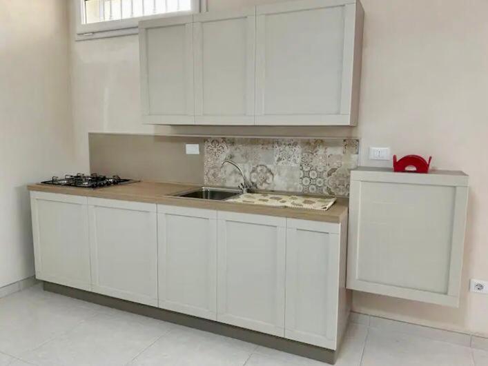Appartamento Casa Vacanze Leo Francavilla Fontana Esterno foto