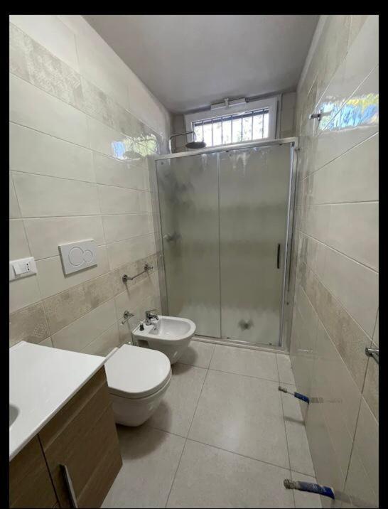 Appartamento Casa Vacanze Leo Francavilla Fontana Esterno foto