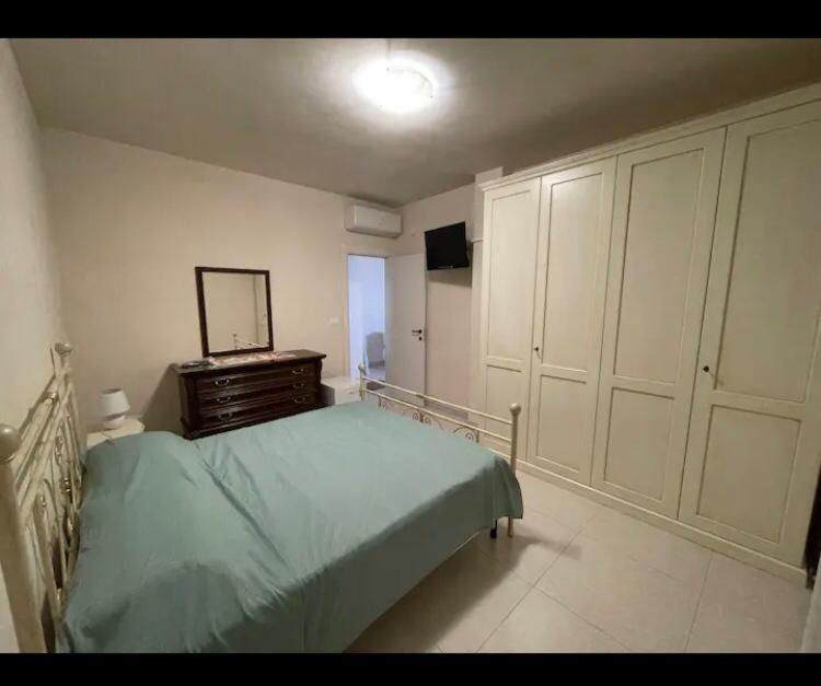 Appartamento Casa Vacanze Leo Francavilla Fontana Esterno foto
