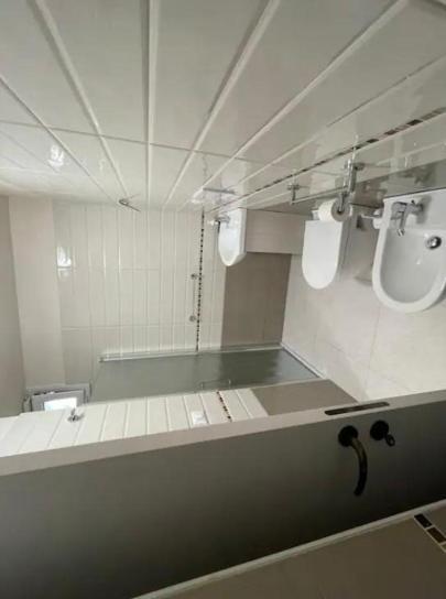 Appartamento Casa Vacanze Leo Francavilla Fontana Esterno foto