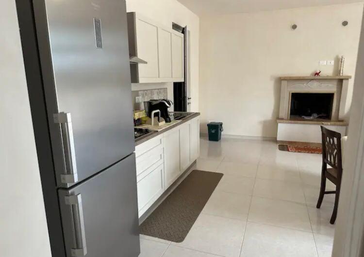 Appartamento Casa Vacanze Leo Francavilla Fontana Esterno foto